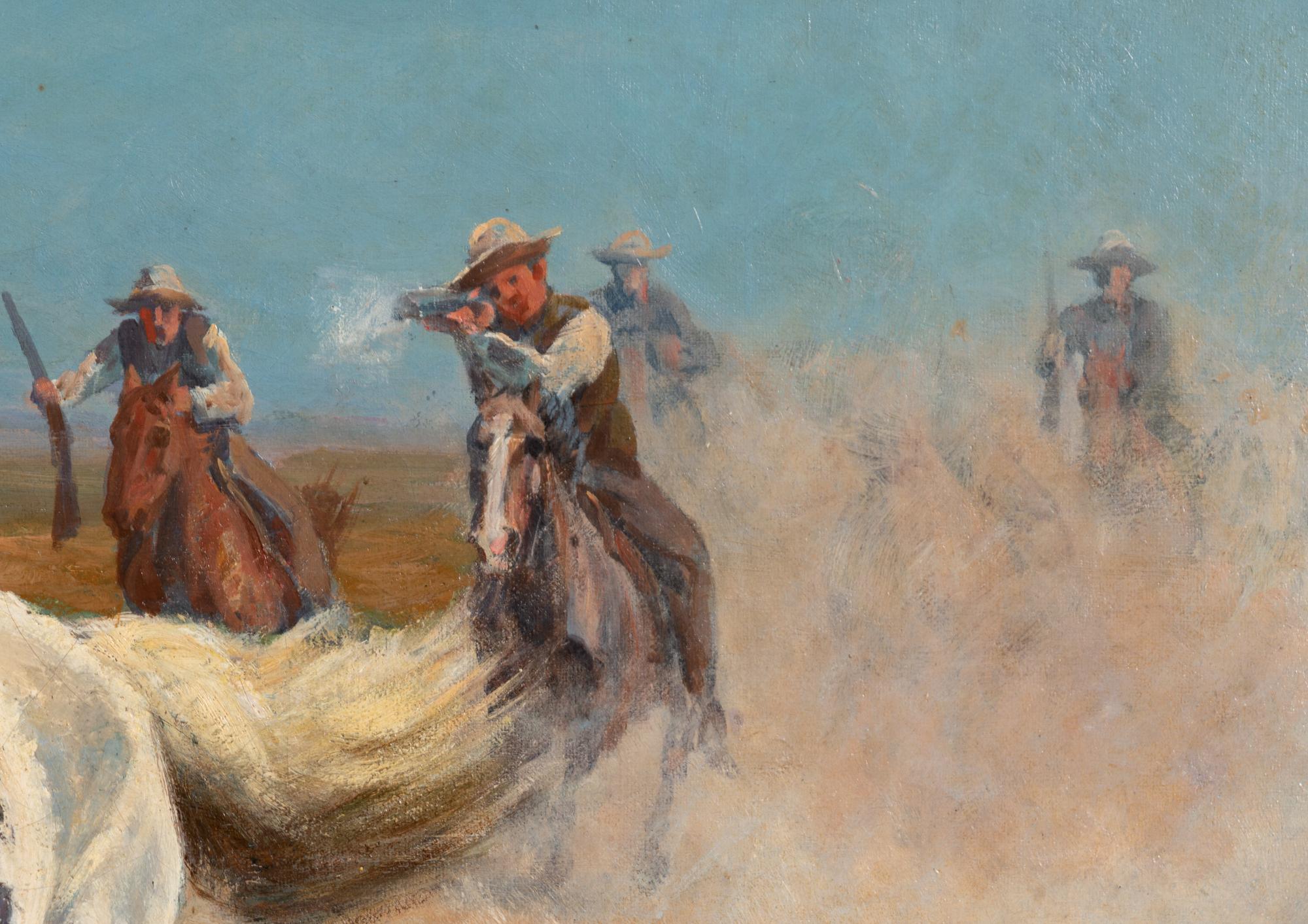 The Chase