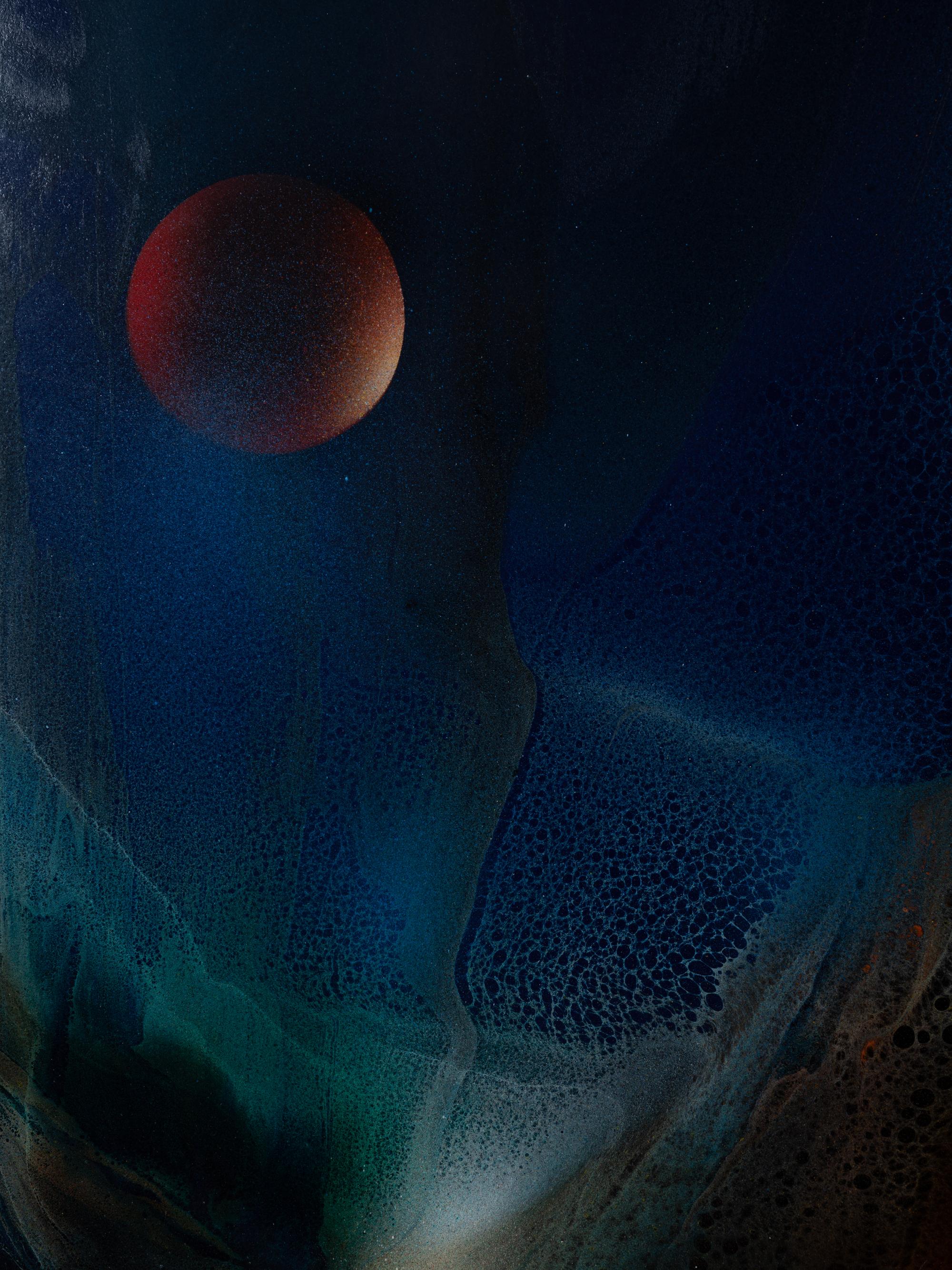 Prehistoric Dream