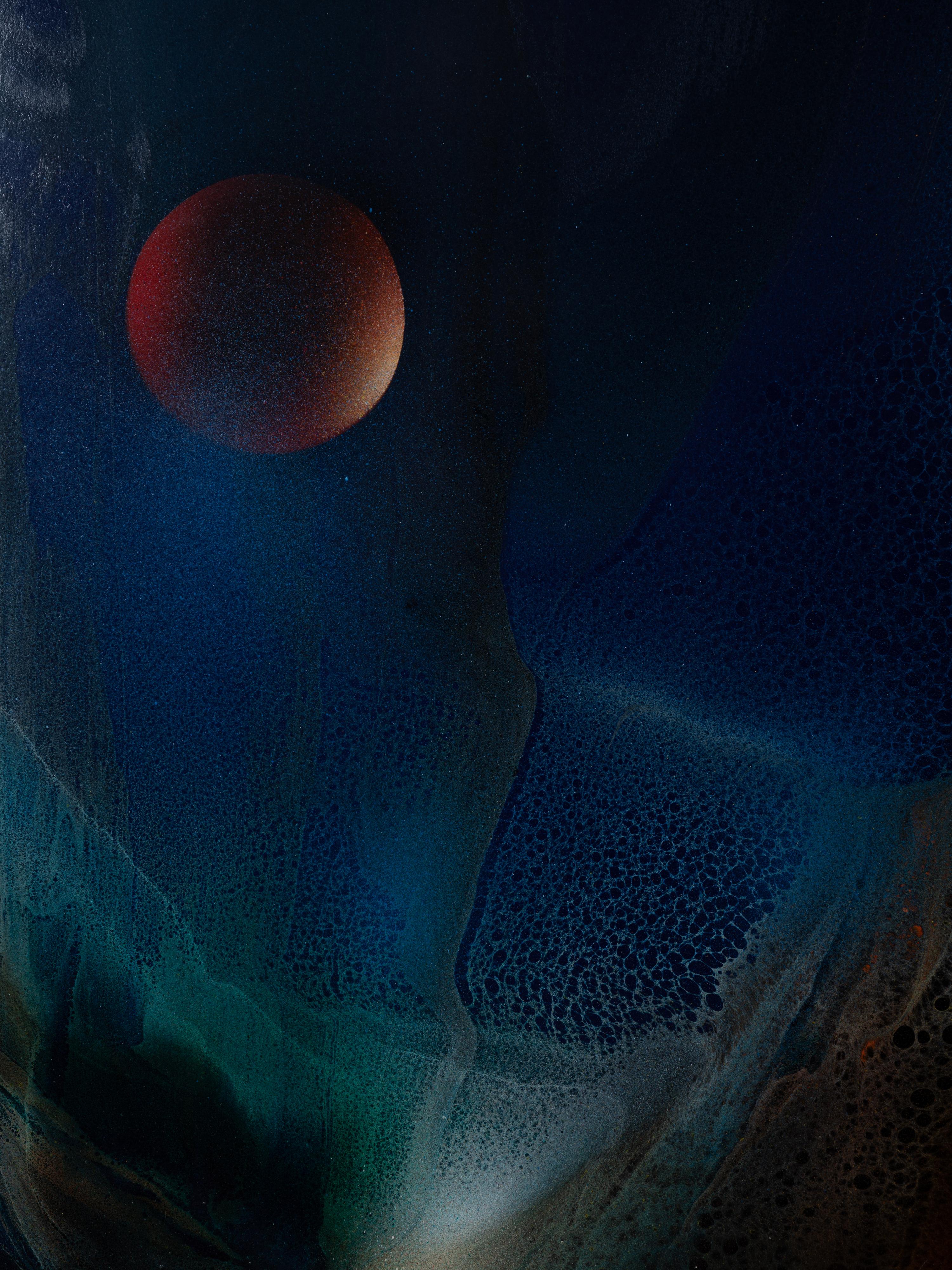 Prehistoric Dream