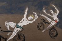 Bicyclists