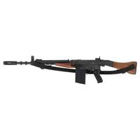 *SIG AMT American Match Target Rifle Imported by Benet Arms