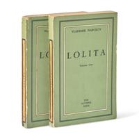 [Literature] Nabokov, Vladimir. Lolita