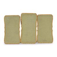 A Group of Six French Tapestry Panels