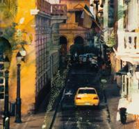 Taxi, 2001