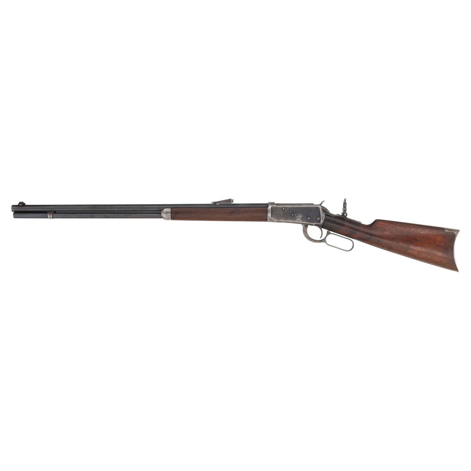 **Winchester Model 1894 Rifle in .32 Winchester Special