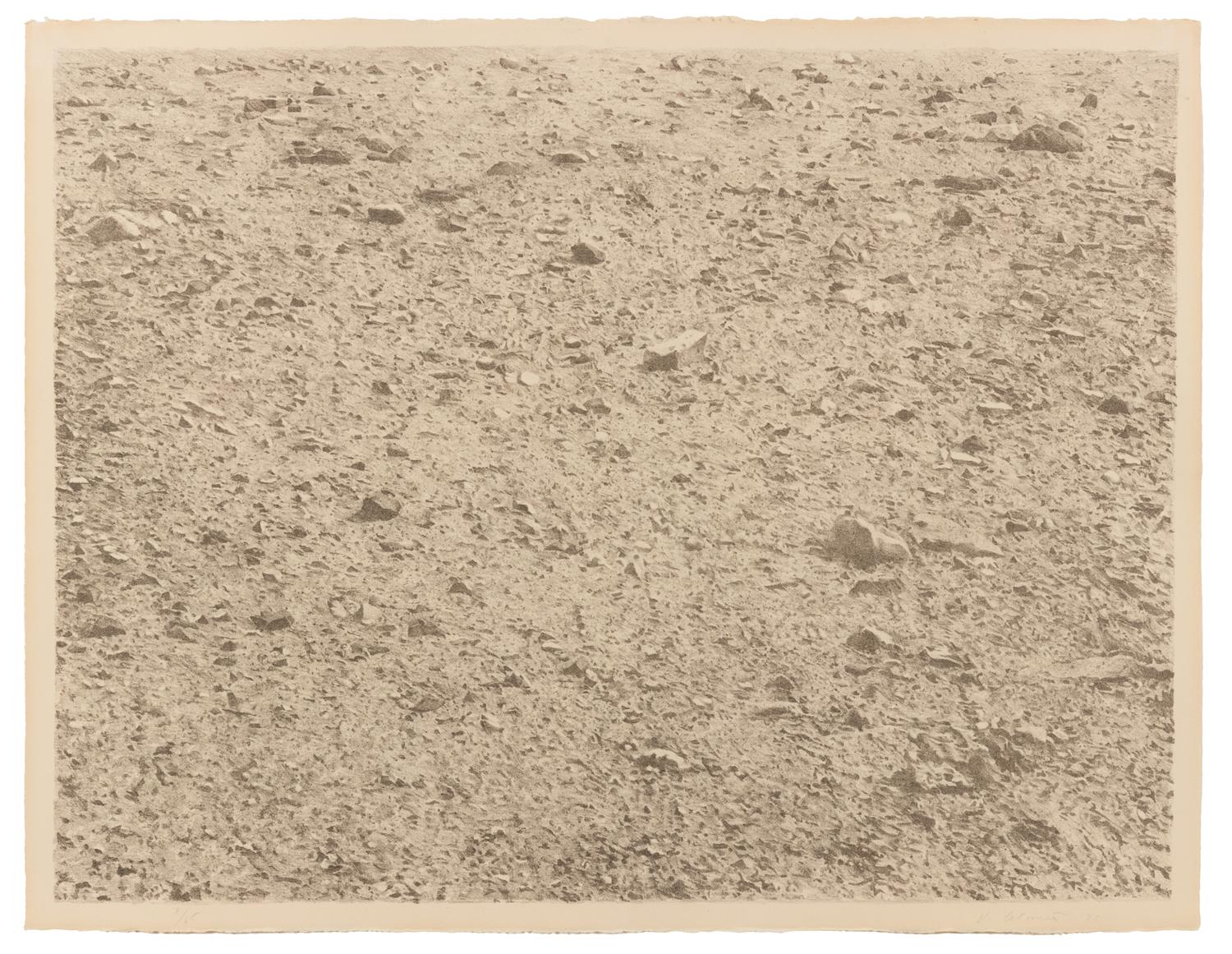 Desert