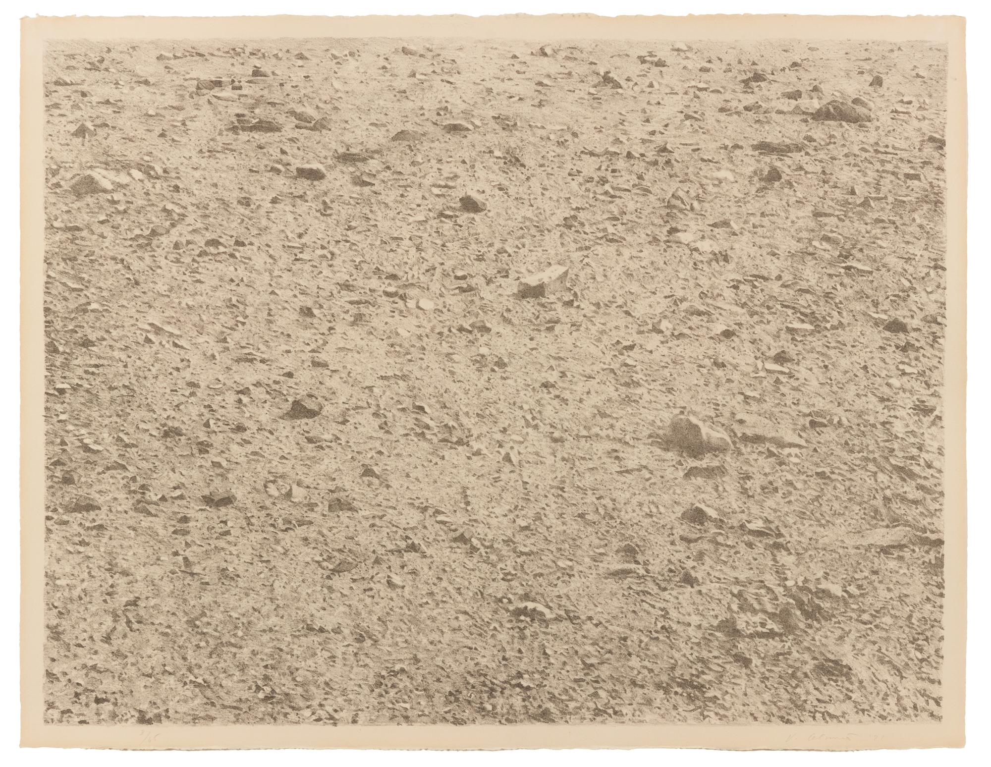 Desert
