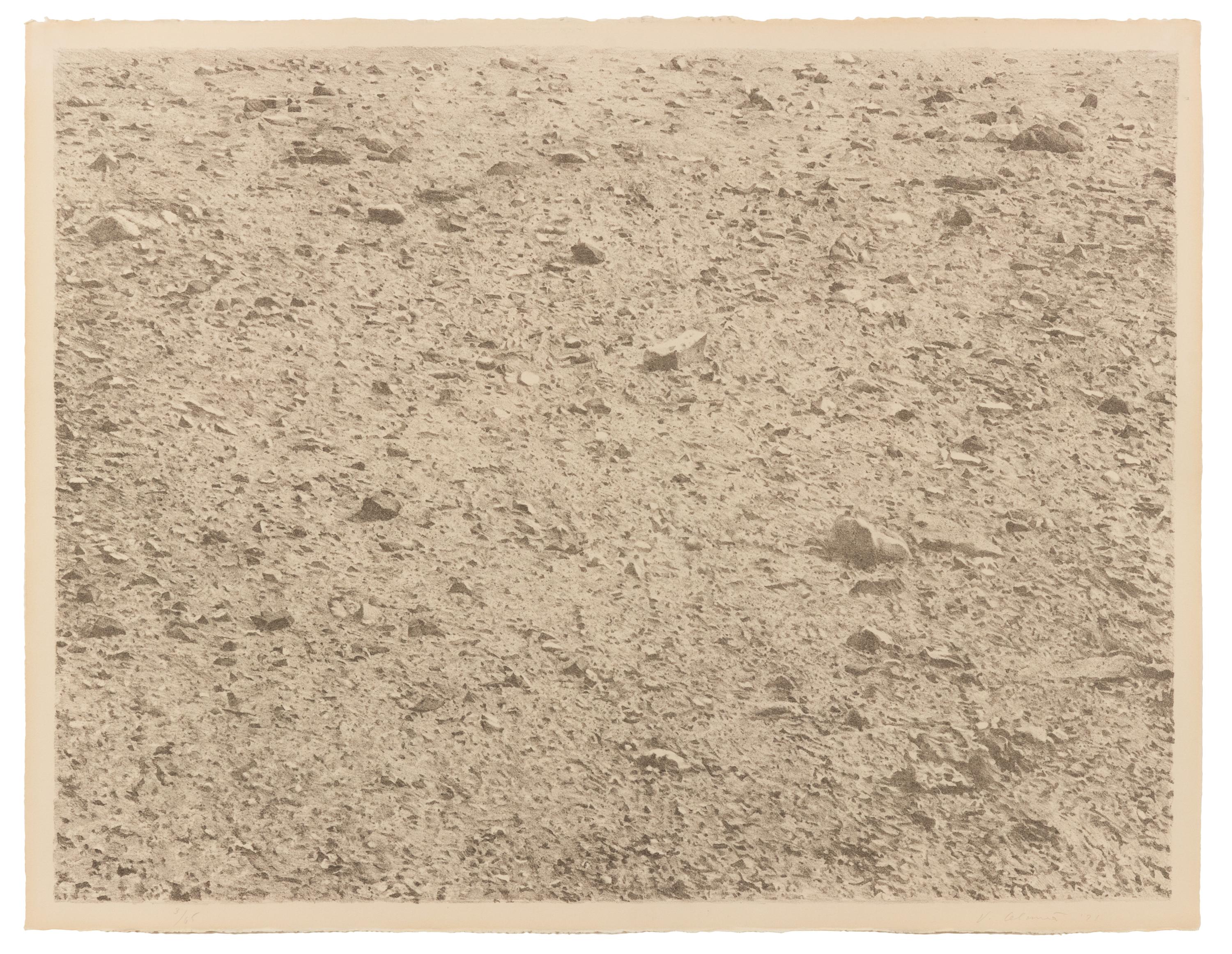 Desert