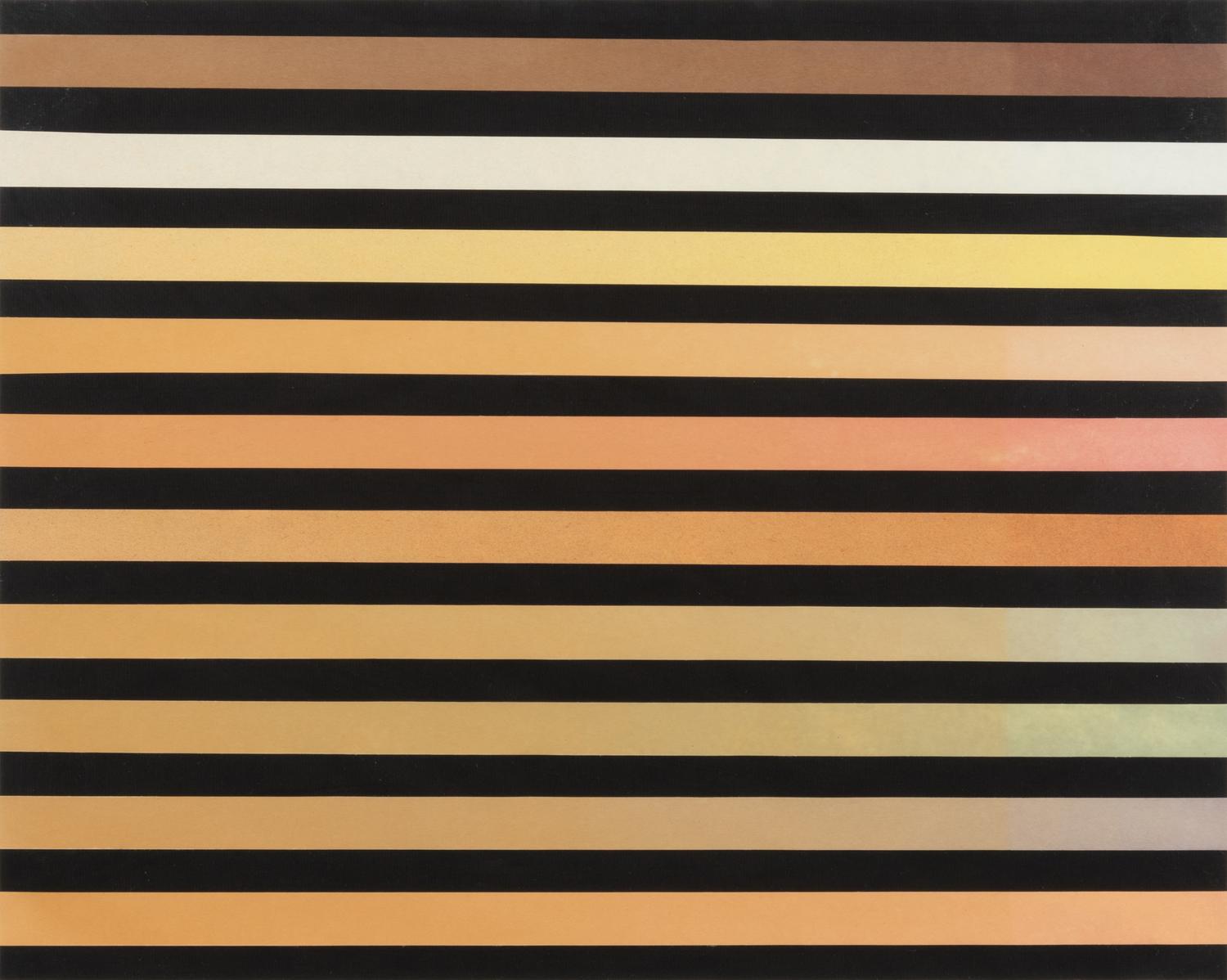 Sunfade Test #1