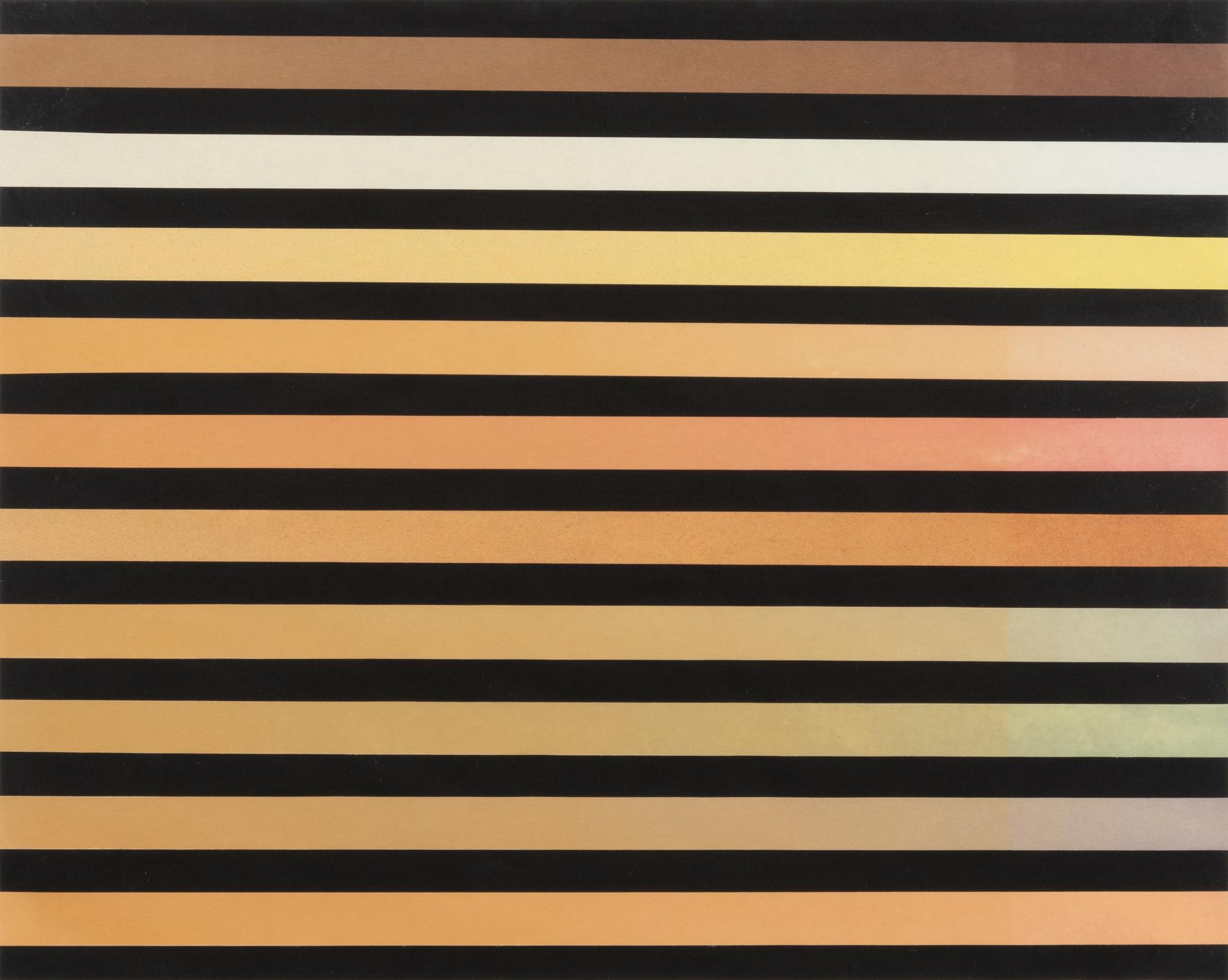 Sunfade Test #1