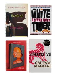 [LITERATURE -- INTERNATIONAL]. A group of 8 works, MOST FIRST EDITION, MANY SIGNED, comprising: