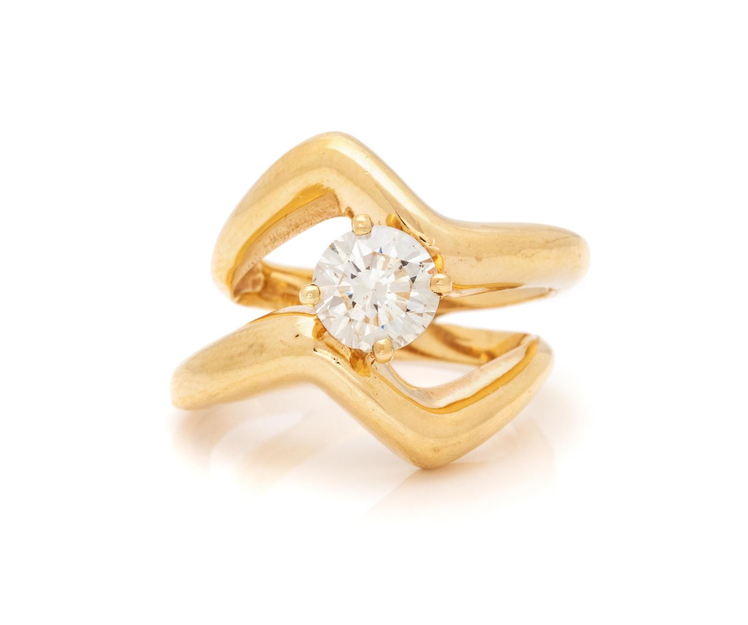 Diamond Ring