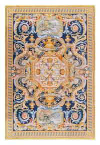 A Pair of Custom Savonnerie Style Carpets