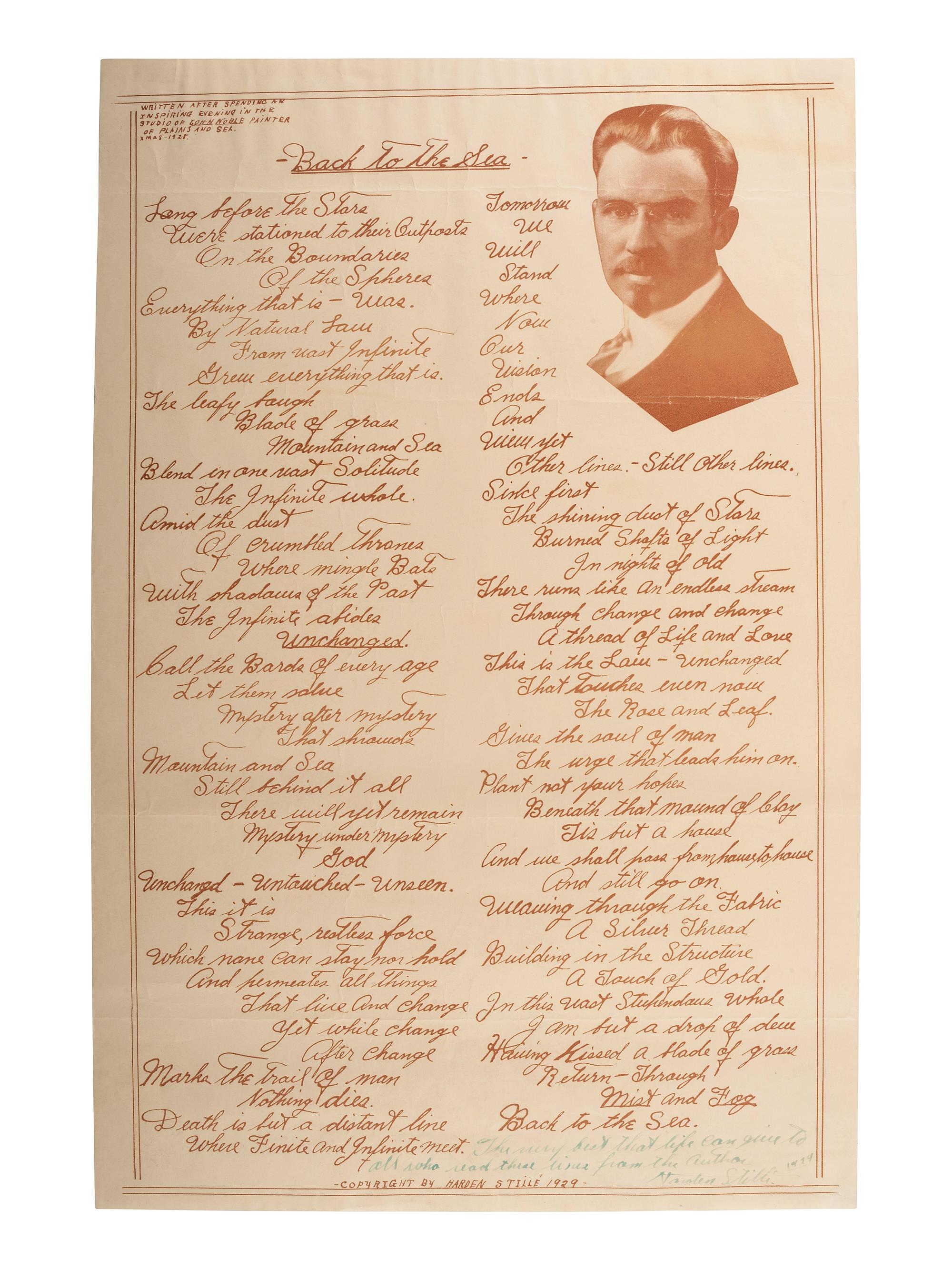 [WESTERN AMERICANA]. A group of assorted ephemera, including items related to sharpshooters, Native Americans, and William F. "Buffalo Bill" Cody.