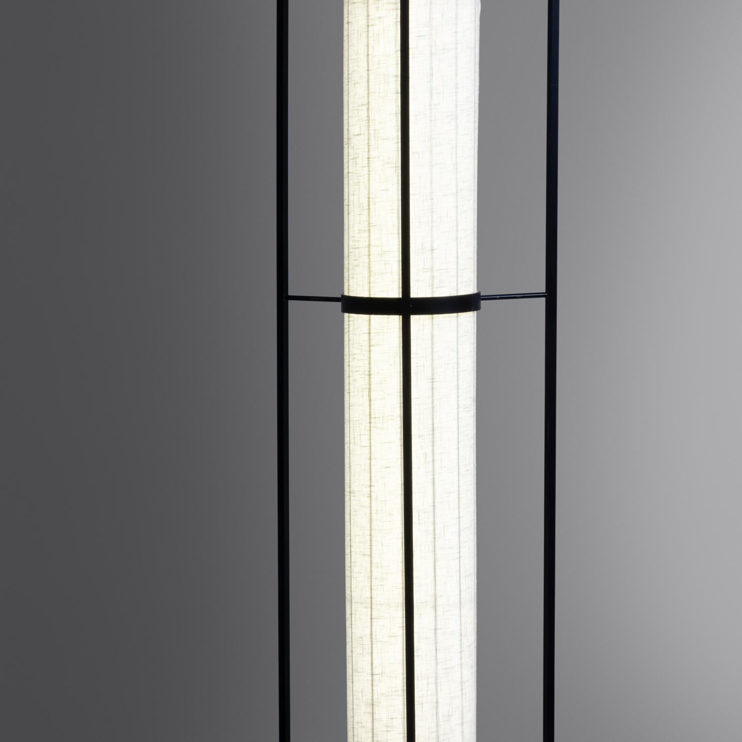 Floor Lamp, model K46 Artiforte Lampen, Netherlands