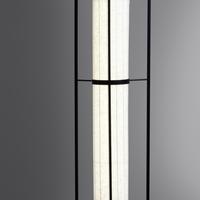 Floor Lamp, model K46 Artiforte Lampen, Netherlands