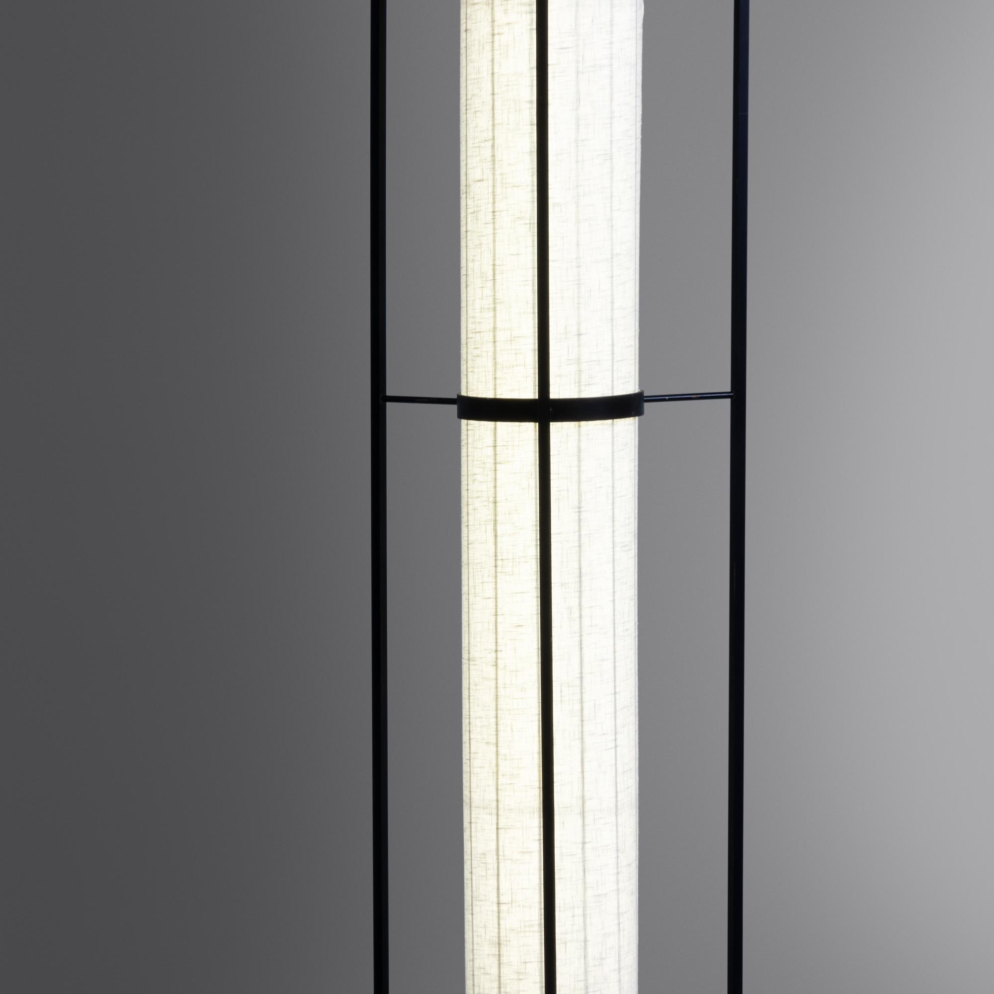Floor Lamp, model K46 Artiforte Lampen, Netherlands