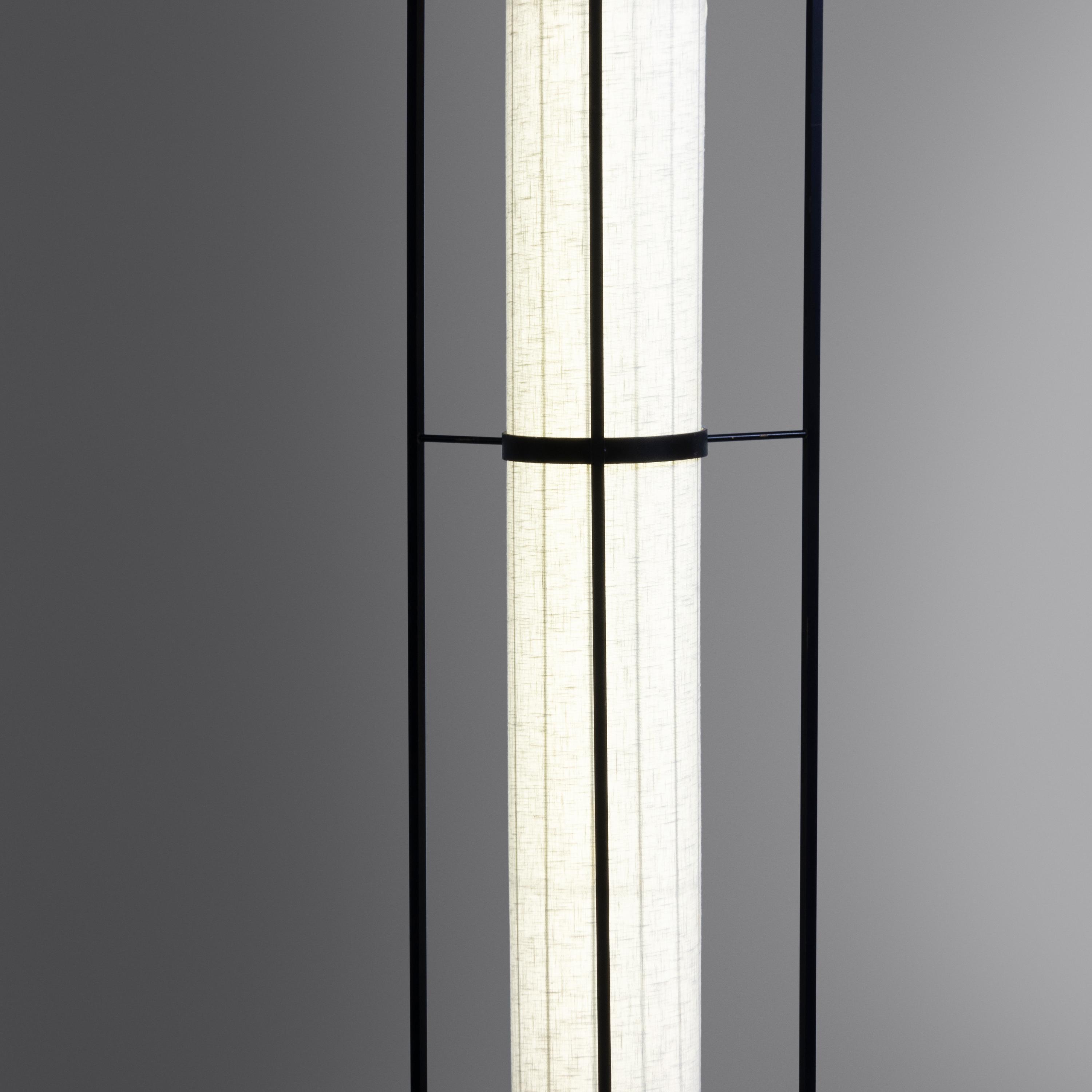 Floor Lamp, model K46 Artiforte Lampen, Netherlands