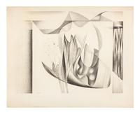 Three Drawings
