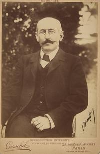 [Dreyfus Affair] Zola, Emile, and Alfred Dreyfus, et al. Group of 5 Signed and Inscribed Items