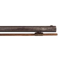 Percussion Trade Rifle By Gumpf