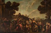 School of Francesco Albini, 16th/17th Century