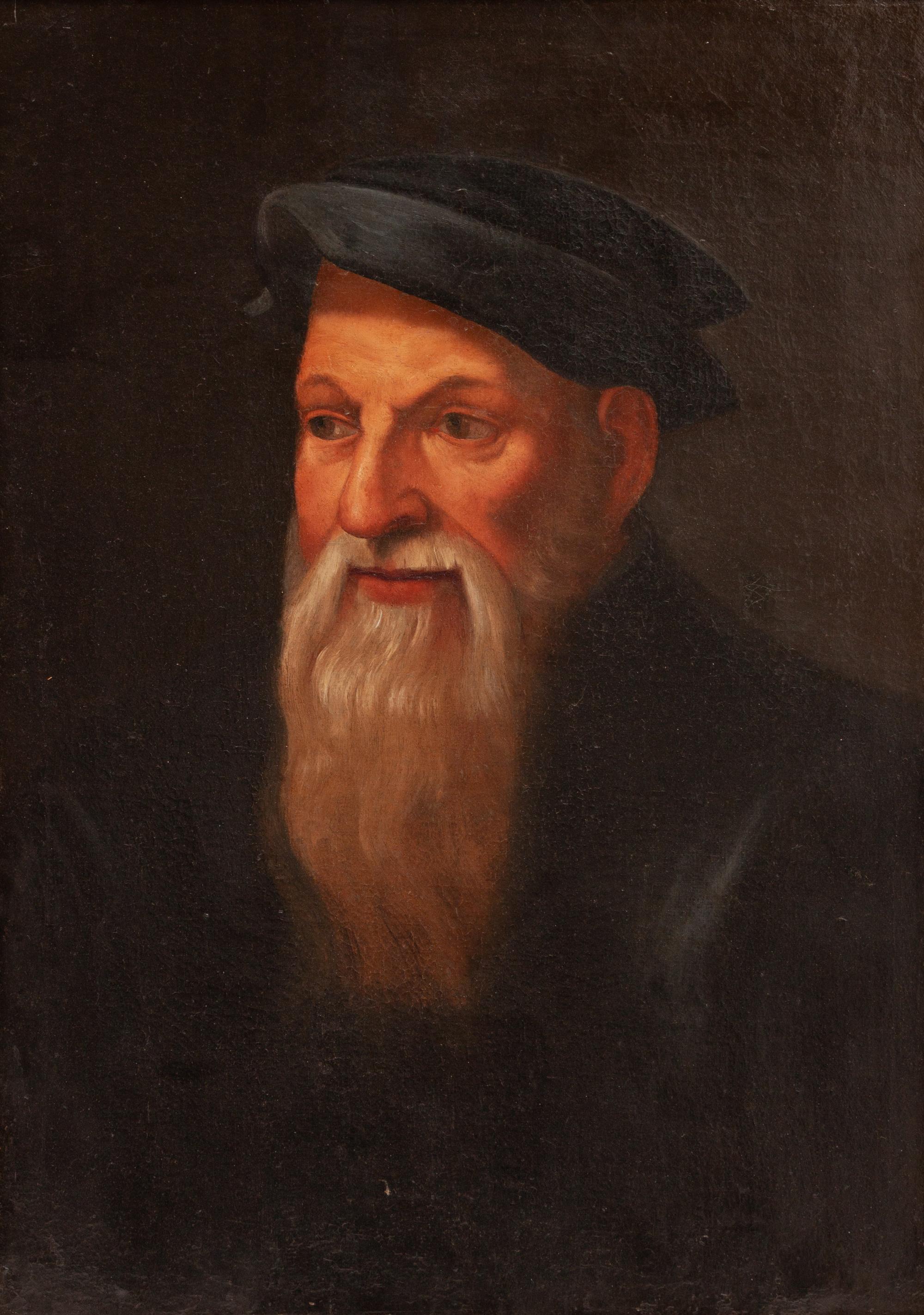 Schonderbeerg