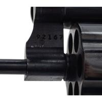 *Smith & Wesson Model 19-4