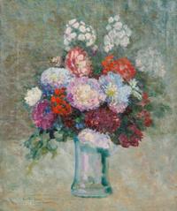Le Bouquet