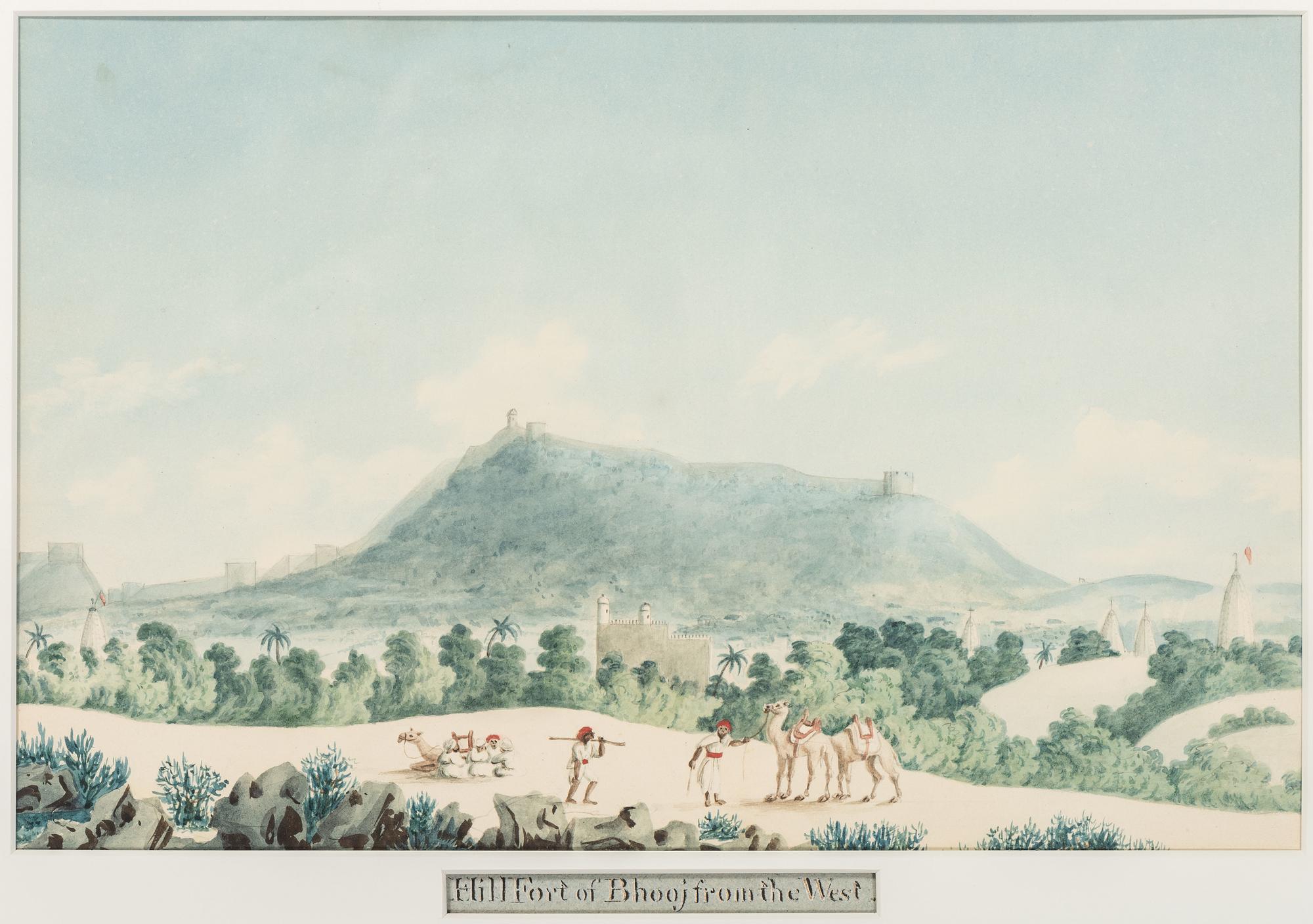 British School, 19th Century