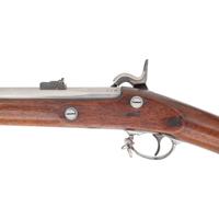 Very Rare Sarson & Roberts "New York" Contract US Model 1861 Rifle Musket
