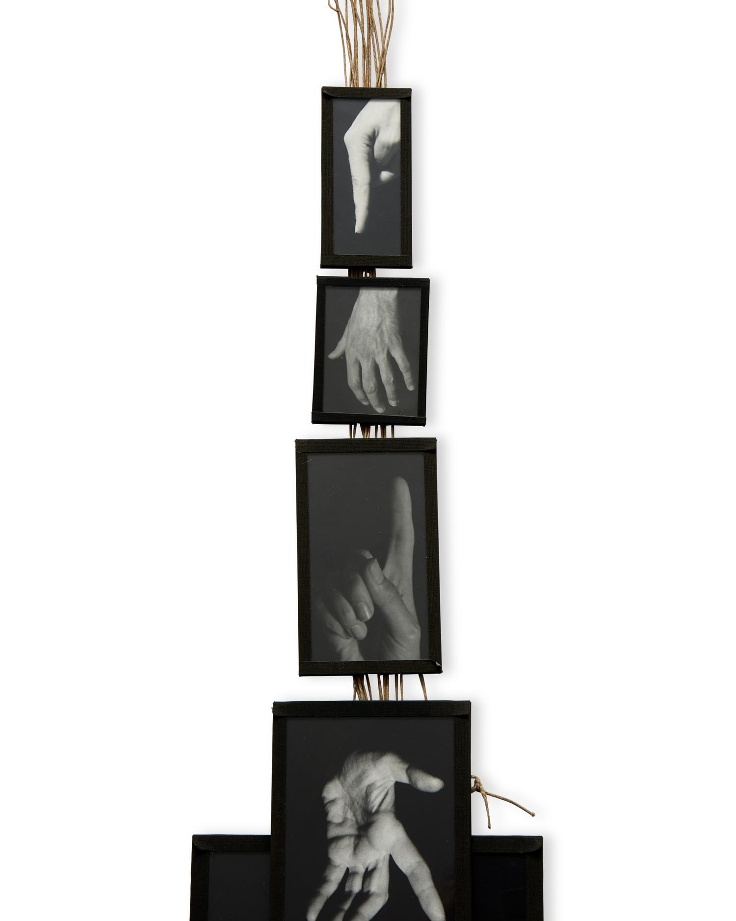 Mes Voeux (My Wishes), 1988