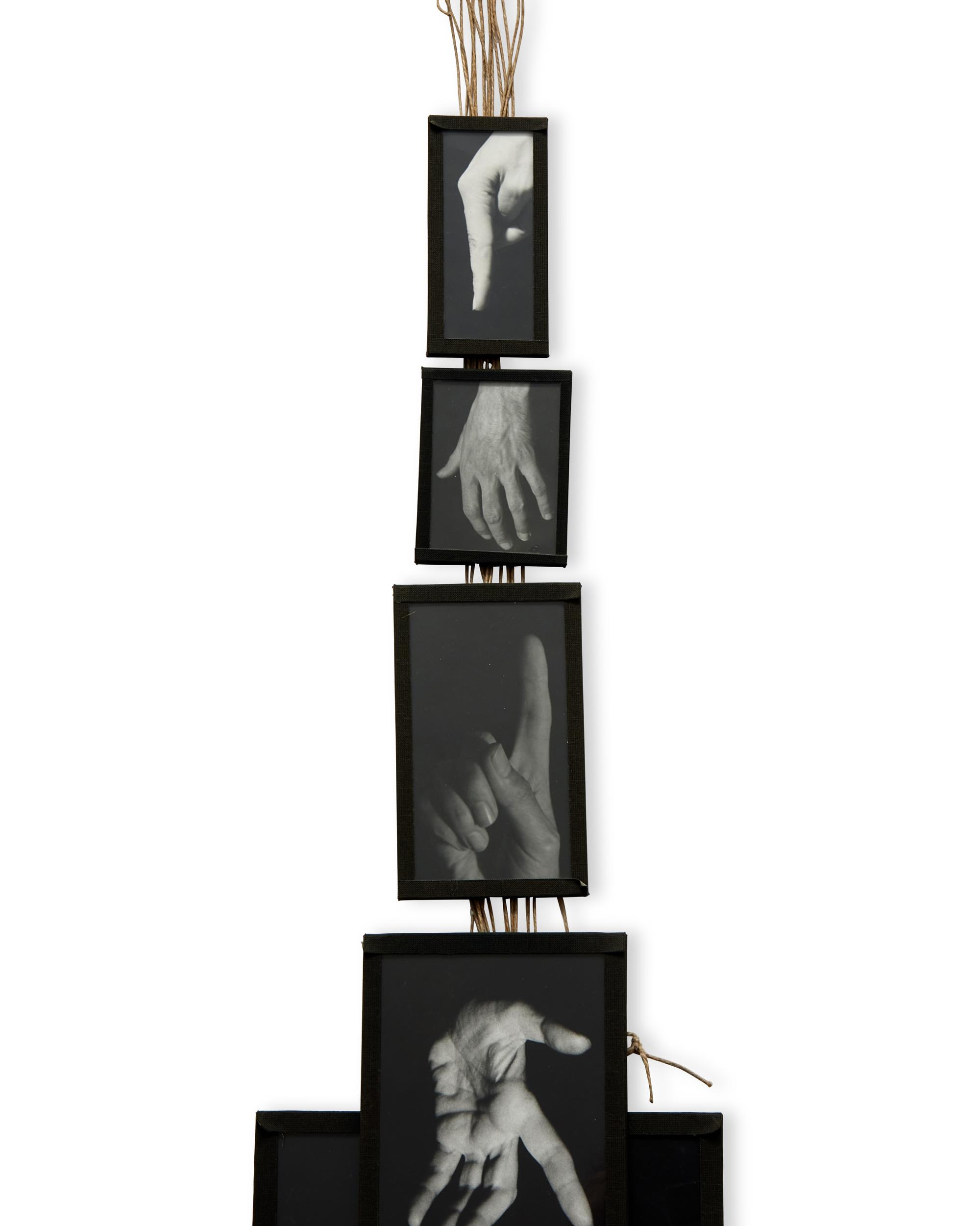 Mes Voeux (My Wishes), 1988