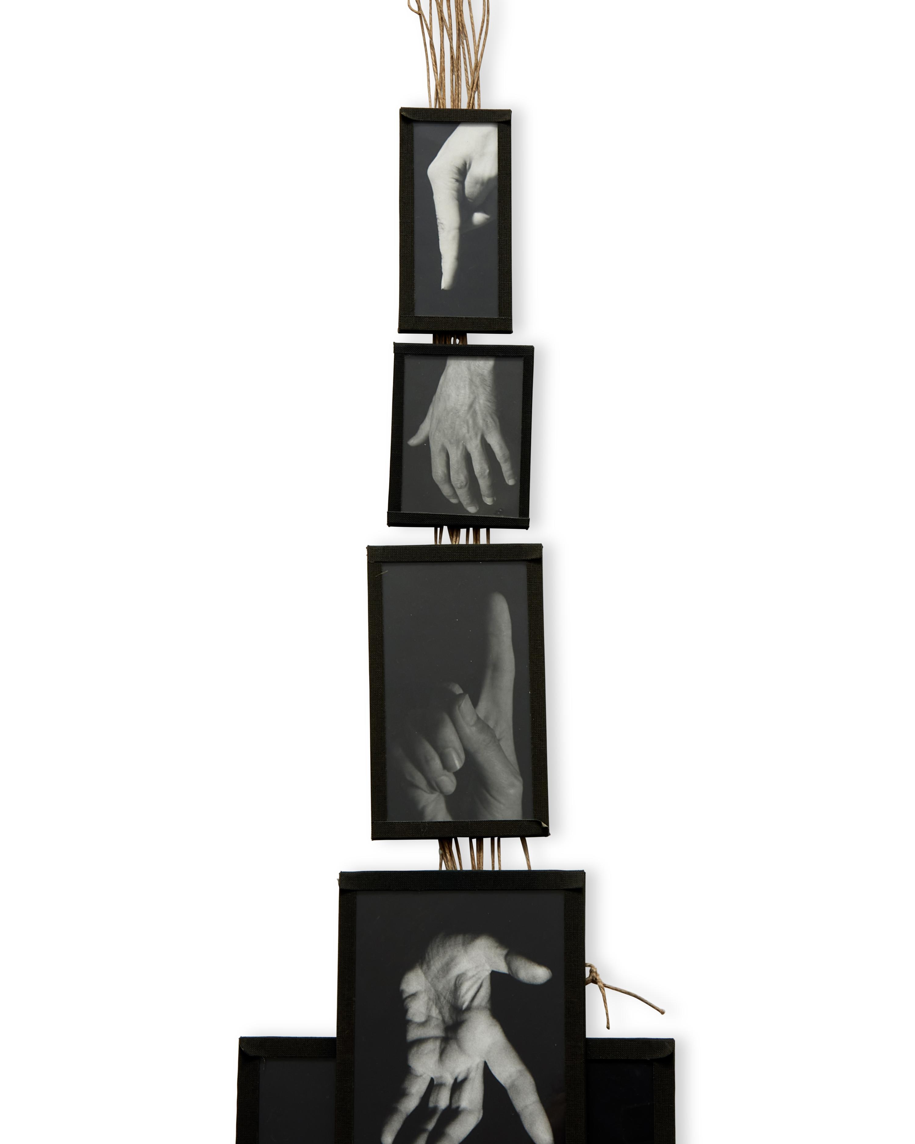 Mes Voeux (My Wishes), 1988