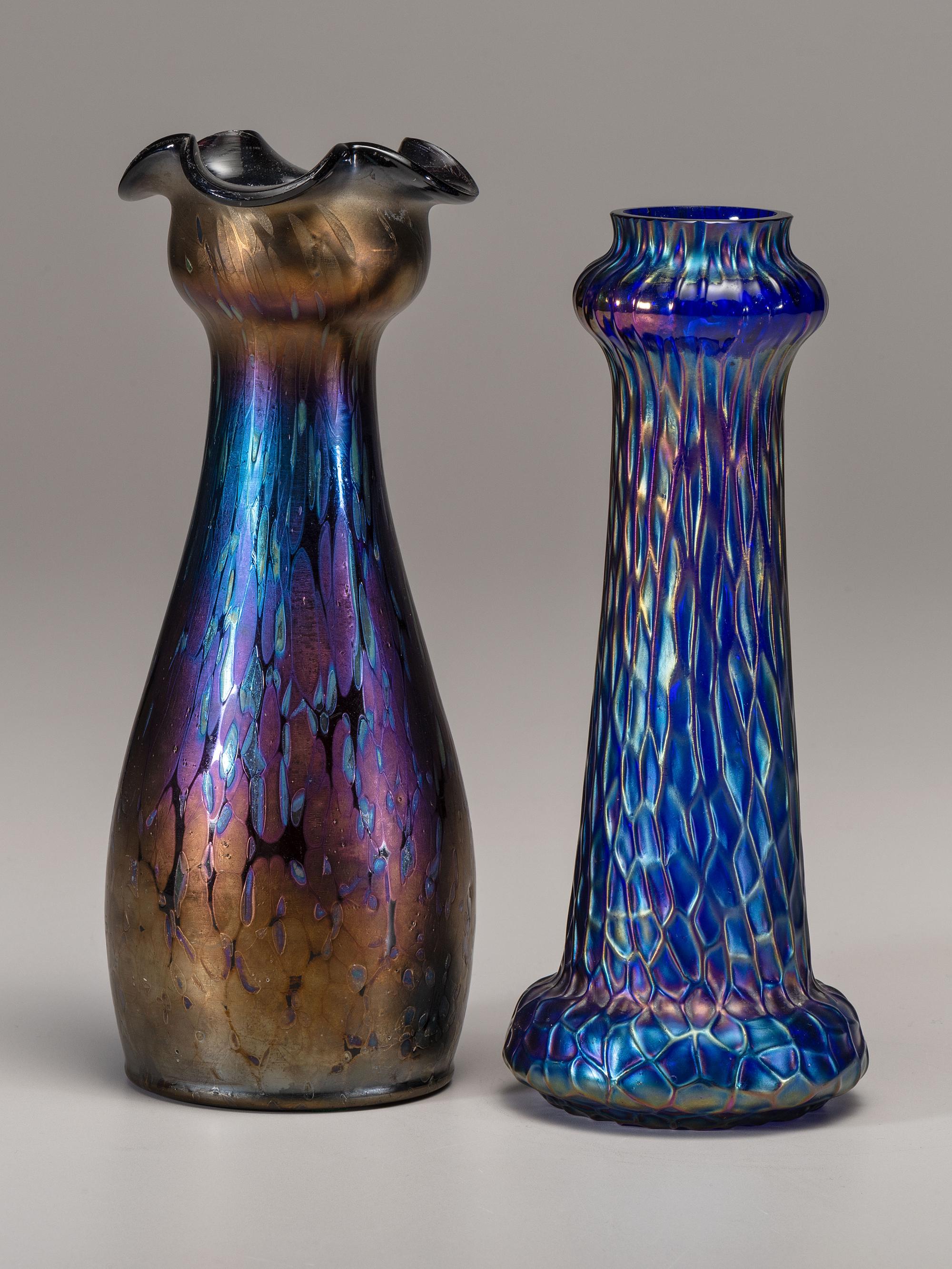 Two Vases
