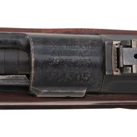 ** Pre-WWI Rock Island Arsenal U.S. Model 1903 Springfield
