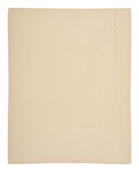 [GARDNER, Alexander (1821-1882), photographer]. Albumen photograph of Bull's Ghost, Lower Yanktonai. [Washington, DC, 1872].