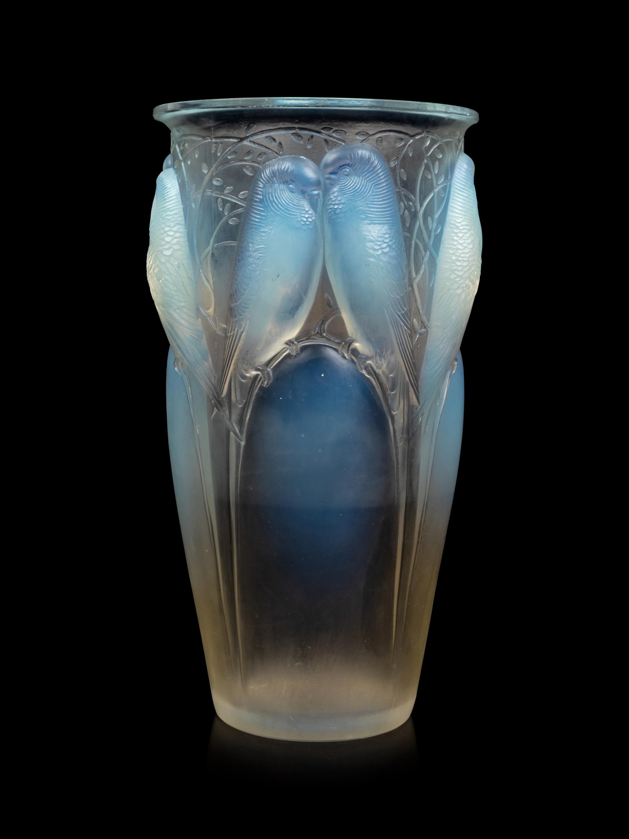 René Lalique