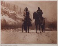 For A Winter Campaign