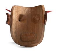 Sea Monster Mask