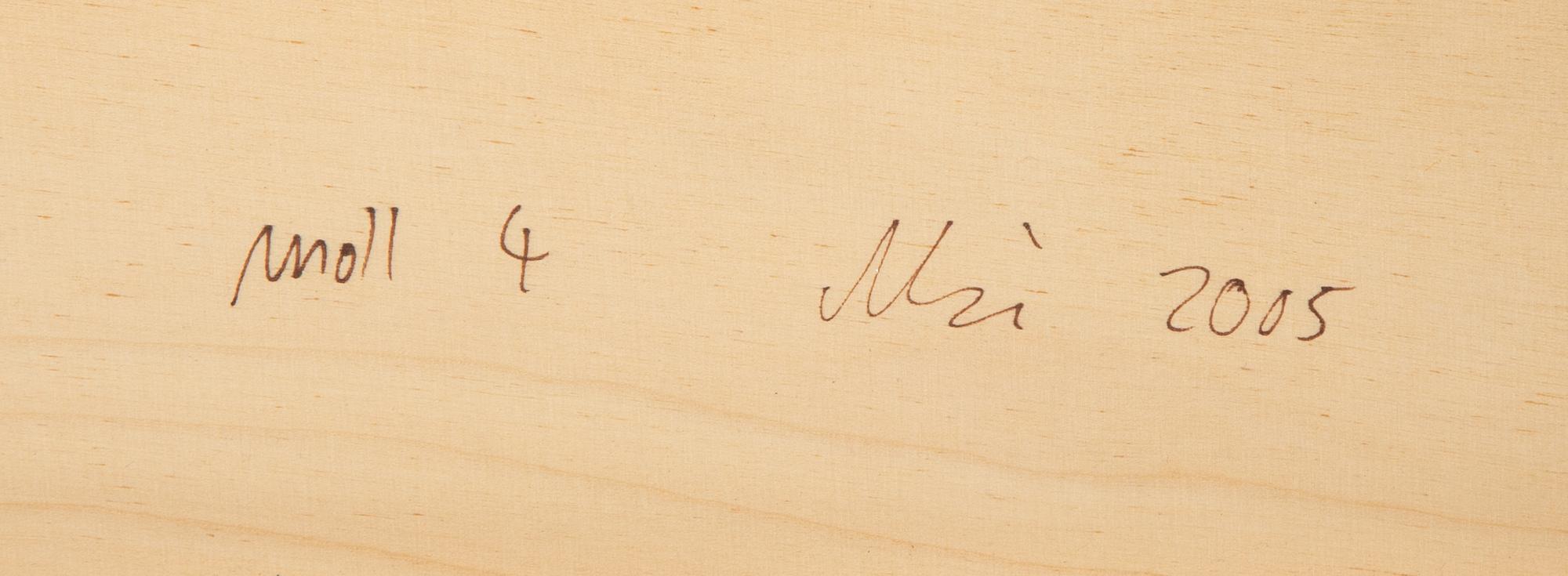 Moll 4 , 2005