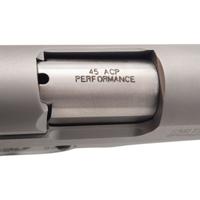*Smith & Wesson Performance Center Model 945-1 in Box with Accessories