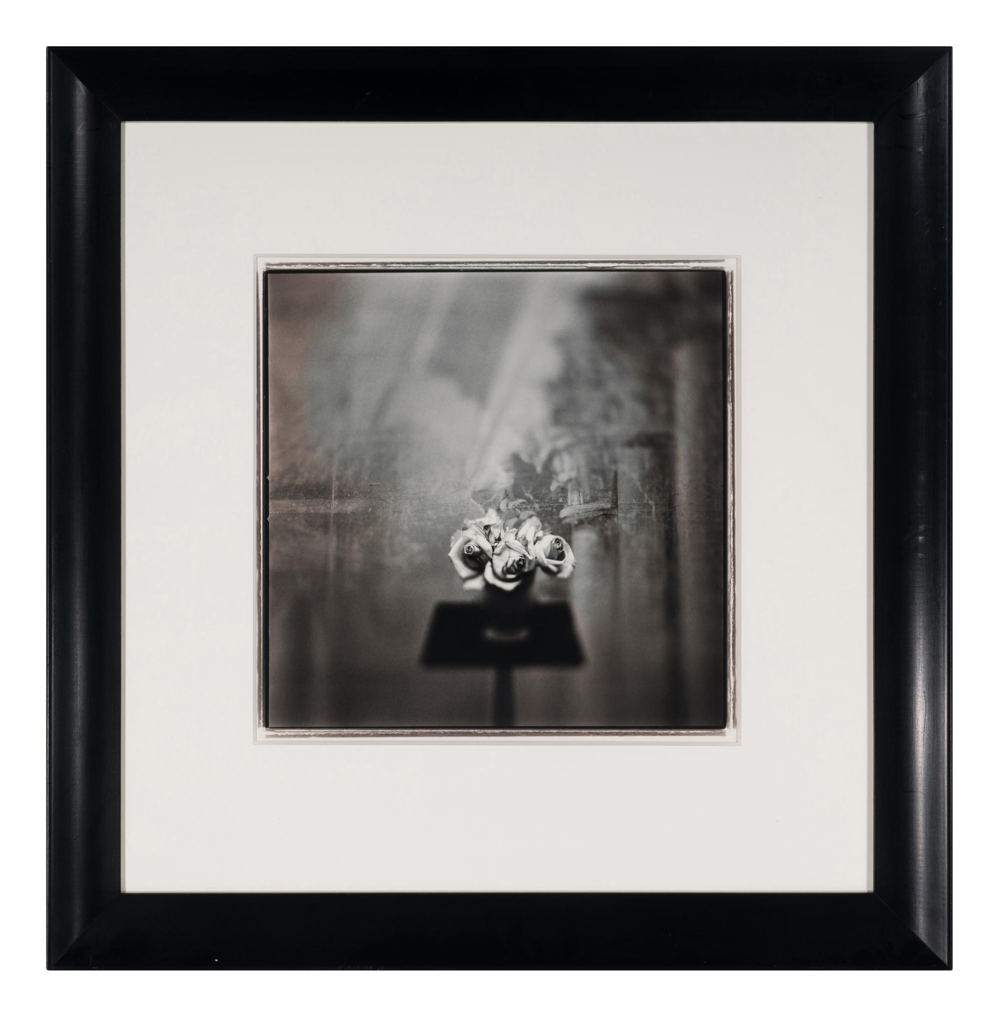 White Roses (Gold Toned) , 1998