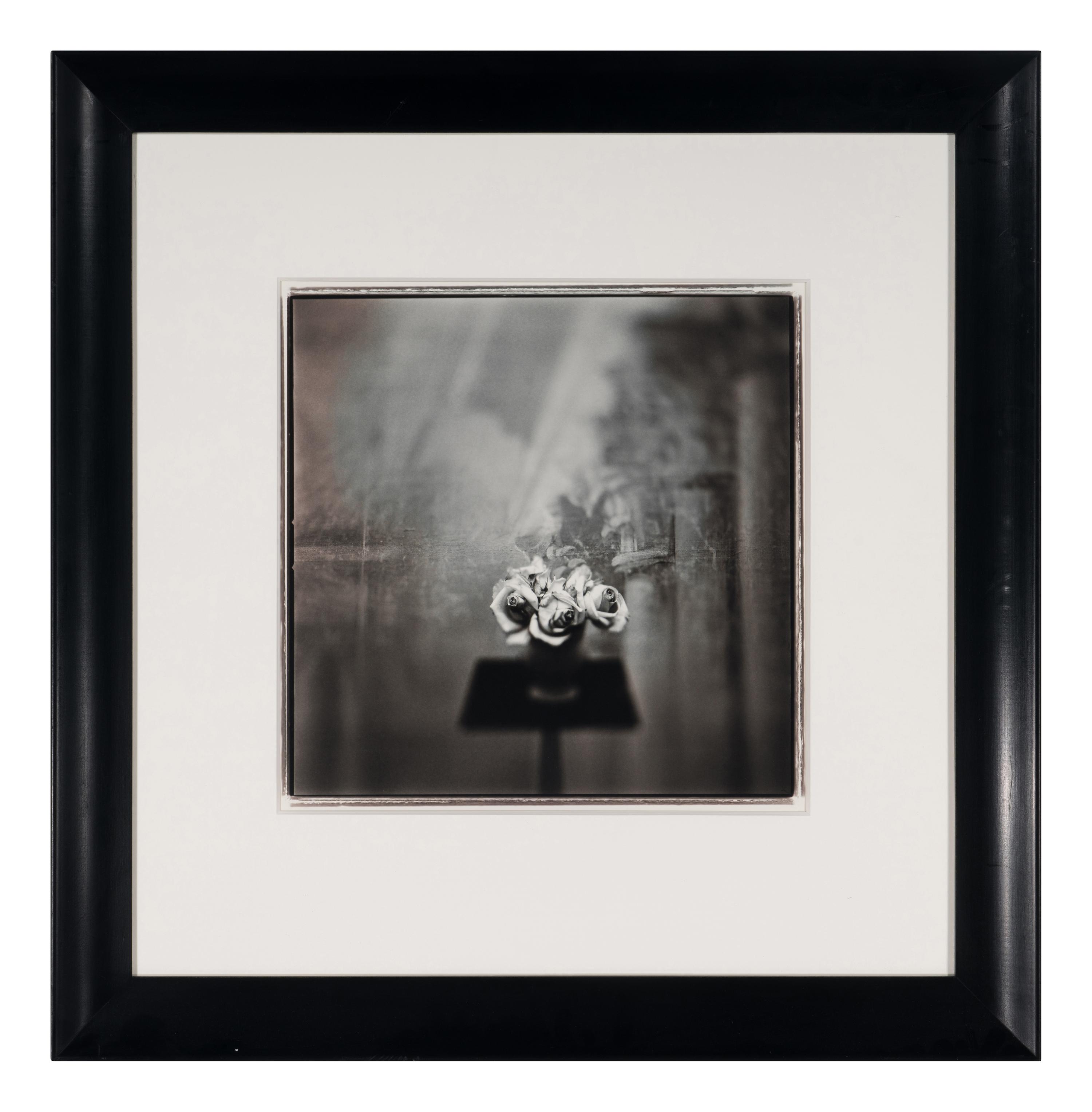 White Roses (Gold Toned) , 1998