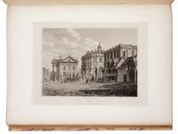 SKELTON, Joseph (1783-1871). Oxonia antiqua restaurata . Oxford: J. Skelton, 1823.