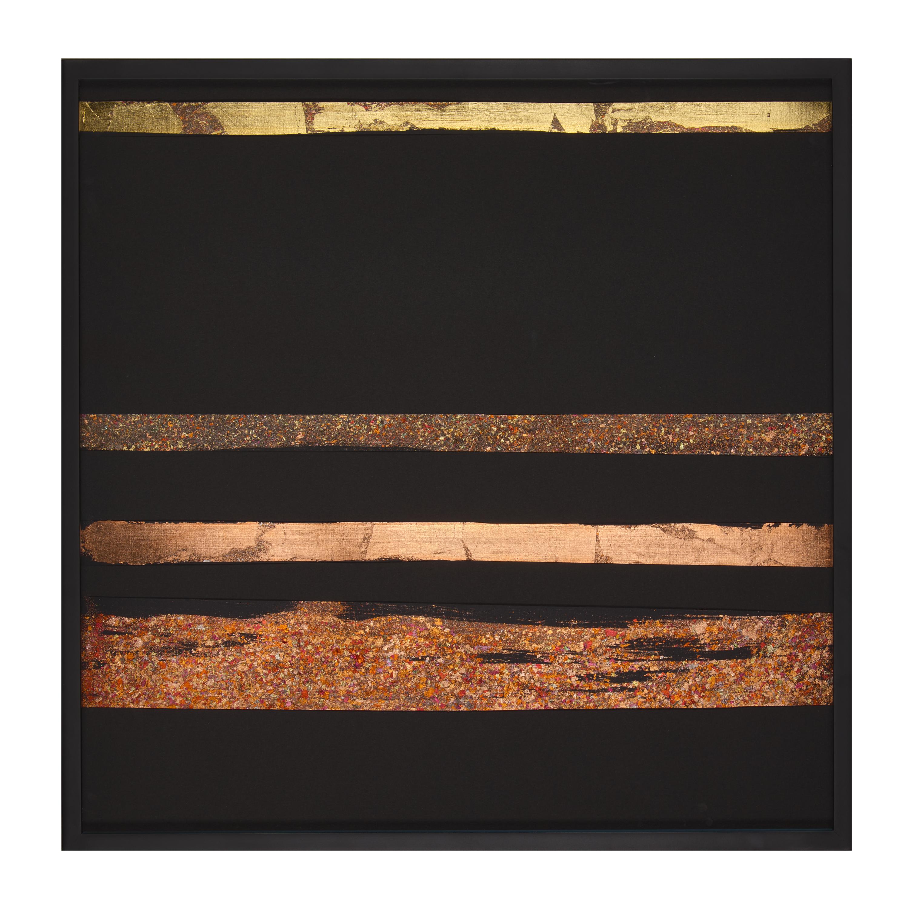 Sofía Táboas (Mexican, b. 1968) — Bruma Mineral, 10 , 2022
