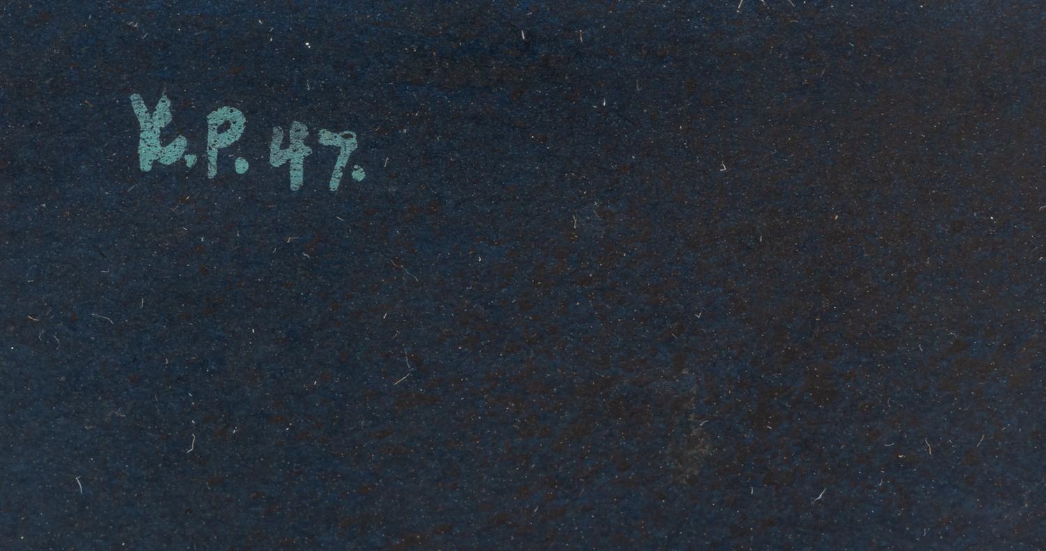 For Lilacs B. , 1947