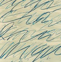 Roman Notes II , 1970