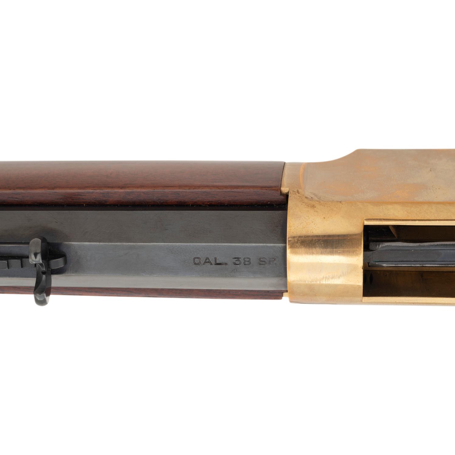 * Stoeger Imported Uberti Reproduction Winchester Model 1866 Rifle