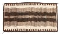 Navajo Regional Rug 61 x 34 inches